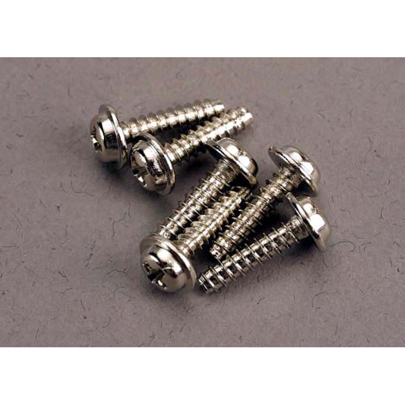 Traxxas 3286 - Screws