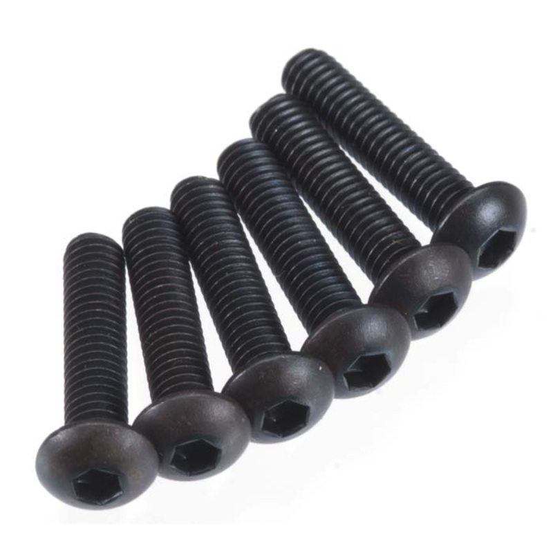 Traxxas 3929 - SCREWS