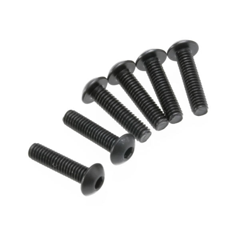 Traxxas 3933 - Screws