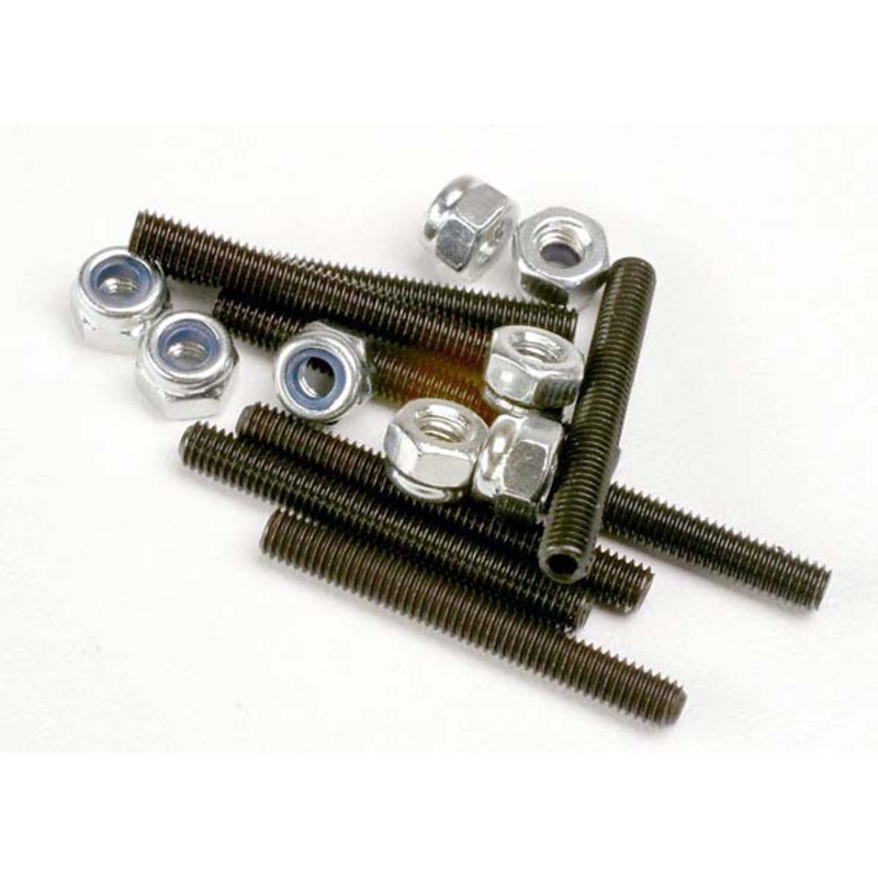 Traxxas 3962 - Set (grub) screws