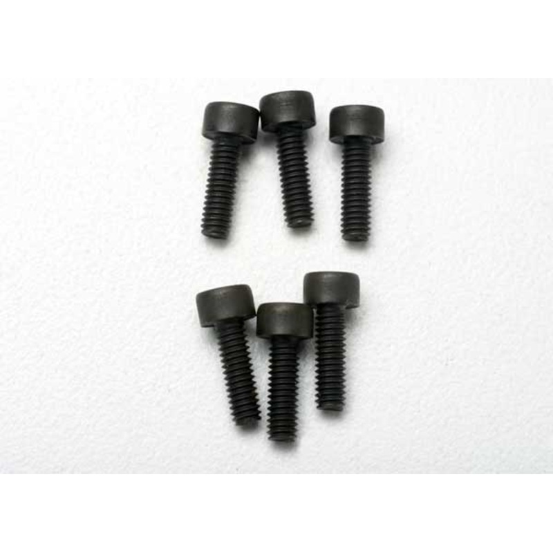 Traxxas 3965 - Screws