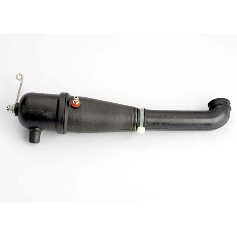 Traxxas 4452 - Tuned pipe