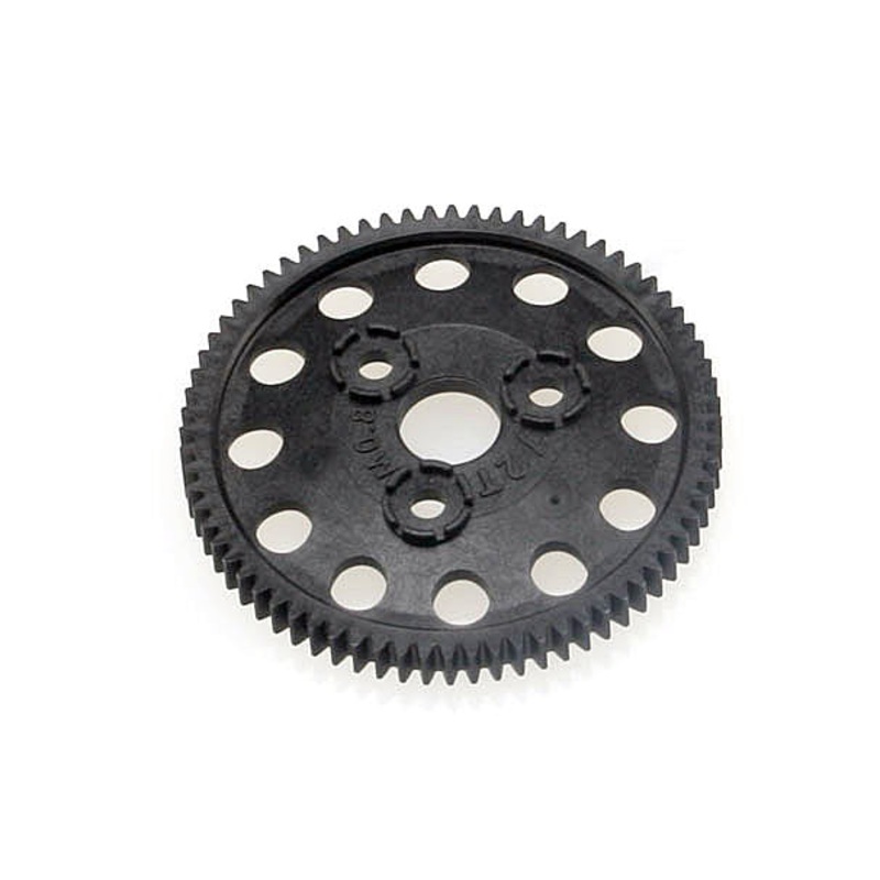 Traxxas 4472R - Spur gear