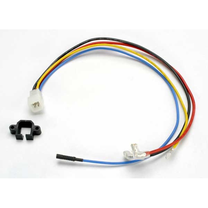 Traxxas 4579X - Connector