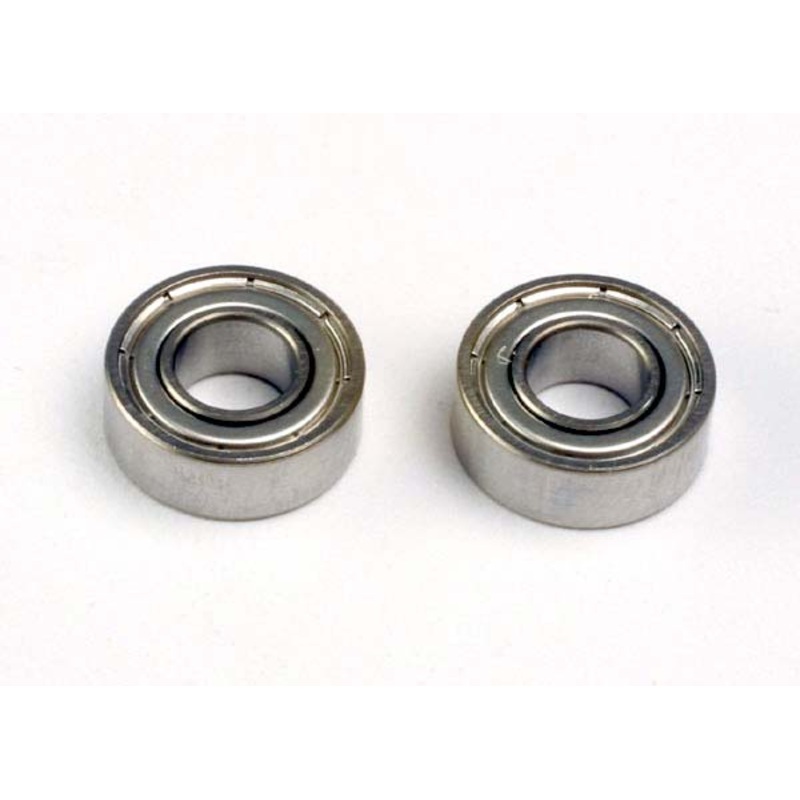 Traxxas 4611 - Ball bearings (5x11x4mm)