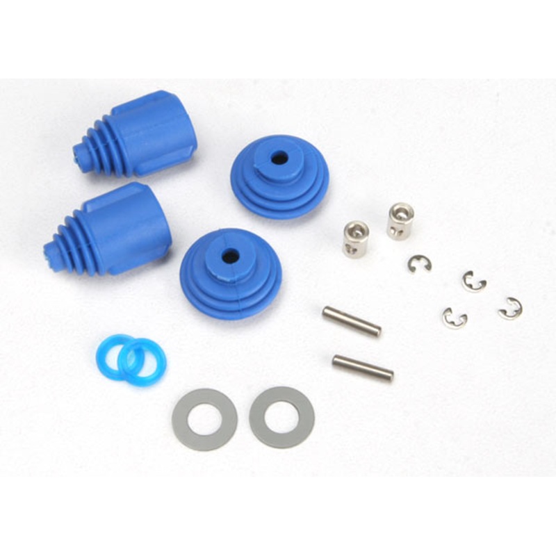 Traxxas 5128 - Rebuild kit (for Jato ste