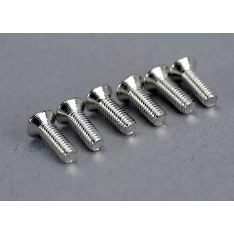 Traxxas 5169 - Screws