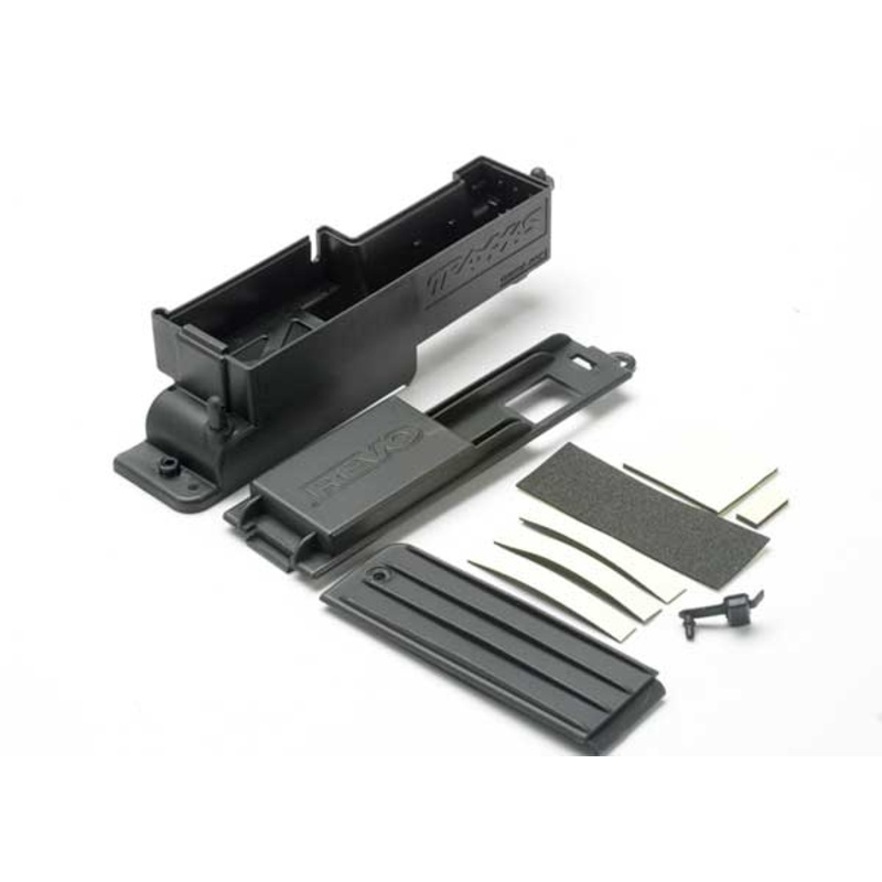 Traxxas 5324 - Electronics box