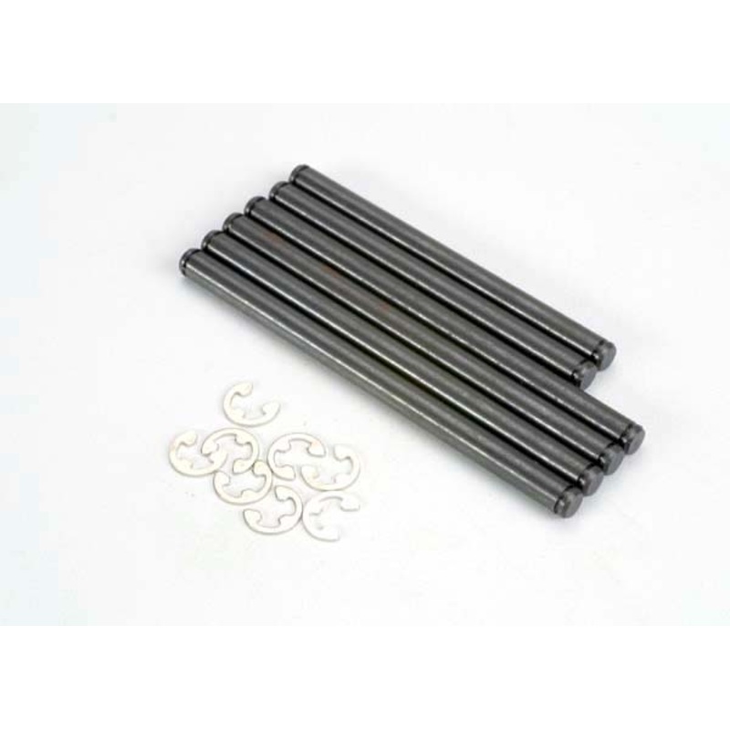 Traxxas 6061 - Suspension pin set