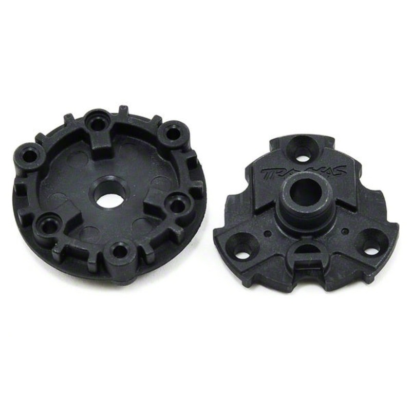 Traxxas 6464 - HOUSING CUSH DRIVE (F&R H