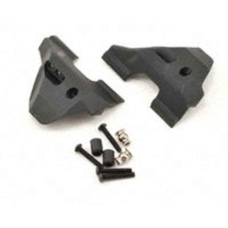 Traxxas 6732 - Suspension arm guards