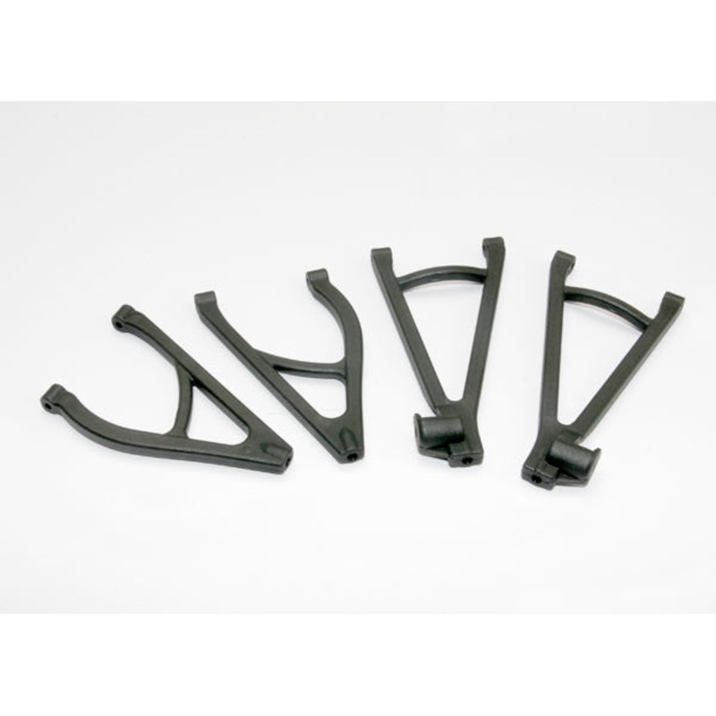 Traxxas 7132R - Suspension arm set