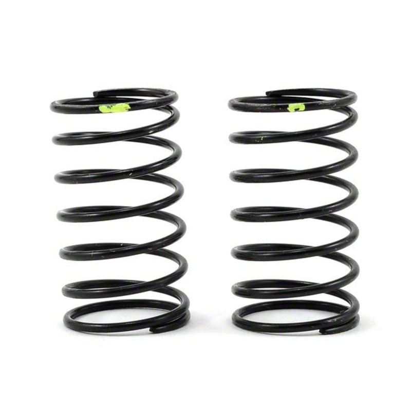 Vaterra Rear Shock Springs, Firm