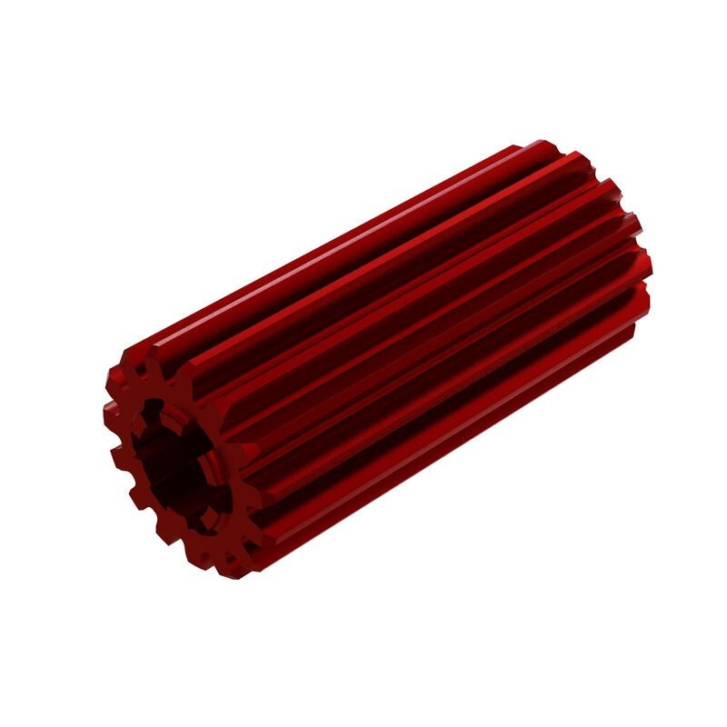 Arrma 1:10 Gorgon 15T Aluminum Layshaft Gear