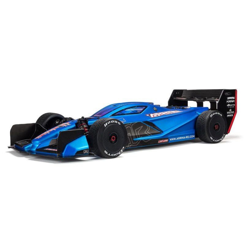 Arrma 1/7 LIMITLESS All-Road Speed Bash: Roller