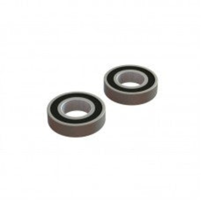 Arrma Ball Bearing 12x24x6mm 2RS (2)