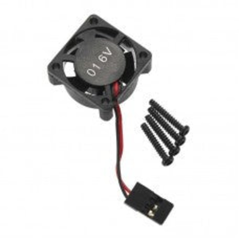 Arrma BLX85 Cooling Fan 25mm