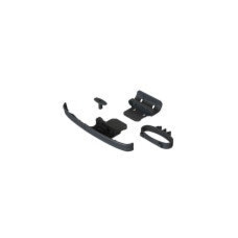 Arrma Bumper and Skids Suits 8S Outcast