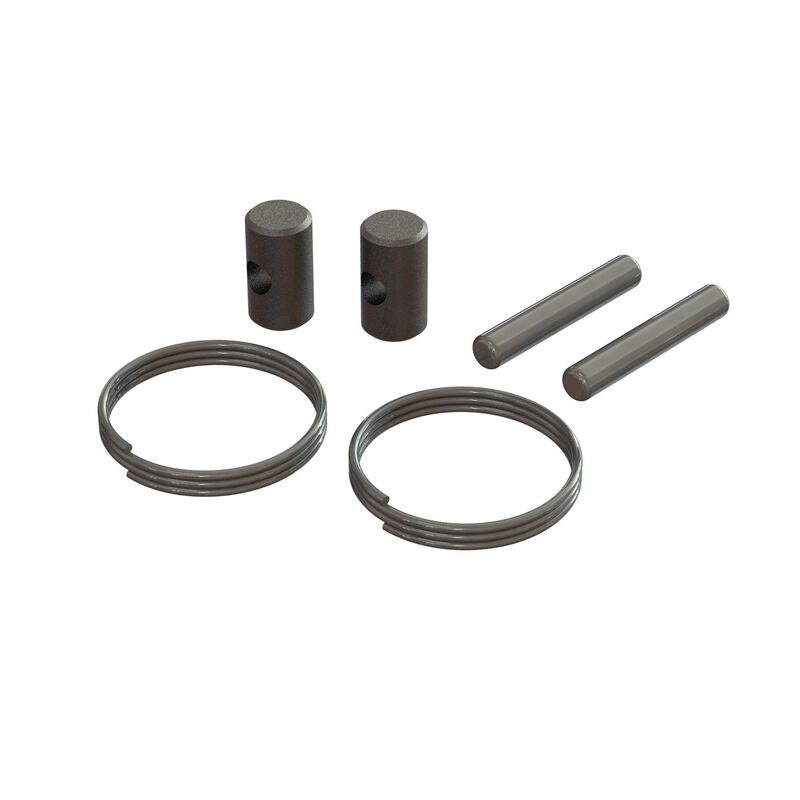 Arrma CVD Rebuild Set Granite Grom