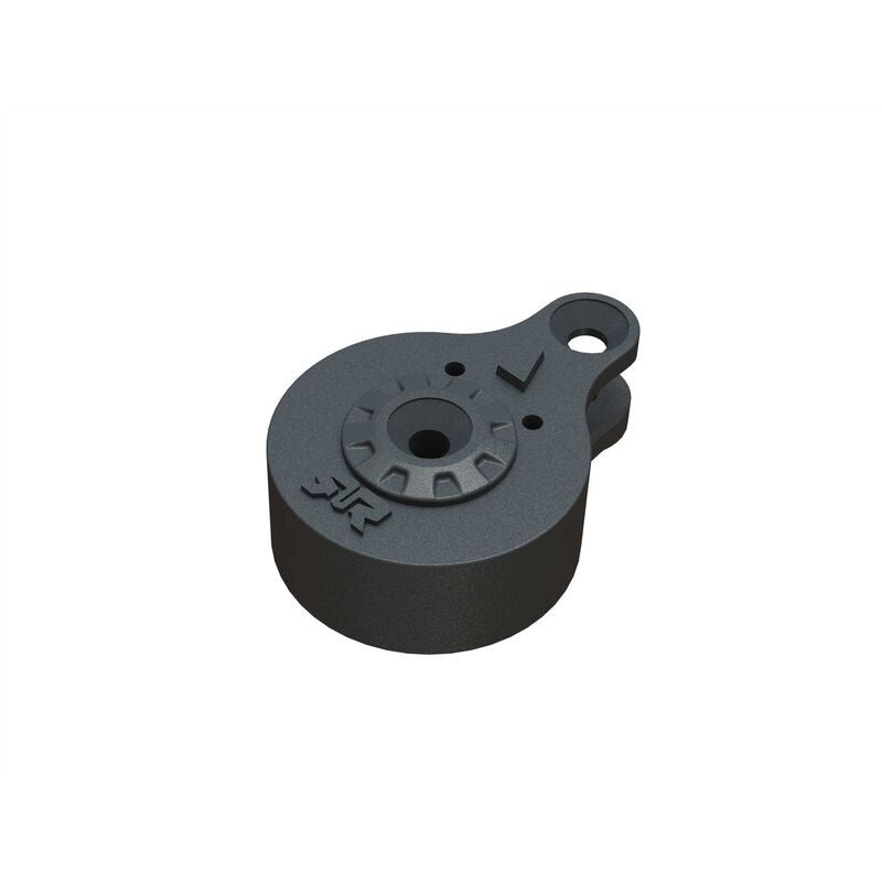 Arrma Direct Mount Servo Saver (23T Spline) Suit 4x4 Mega & 3S BLX