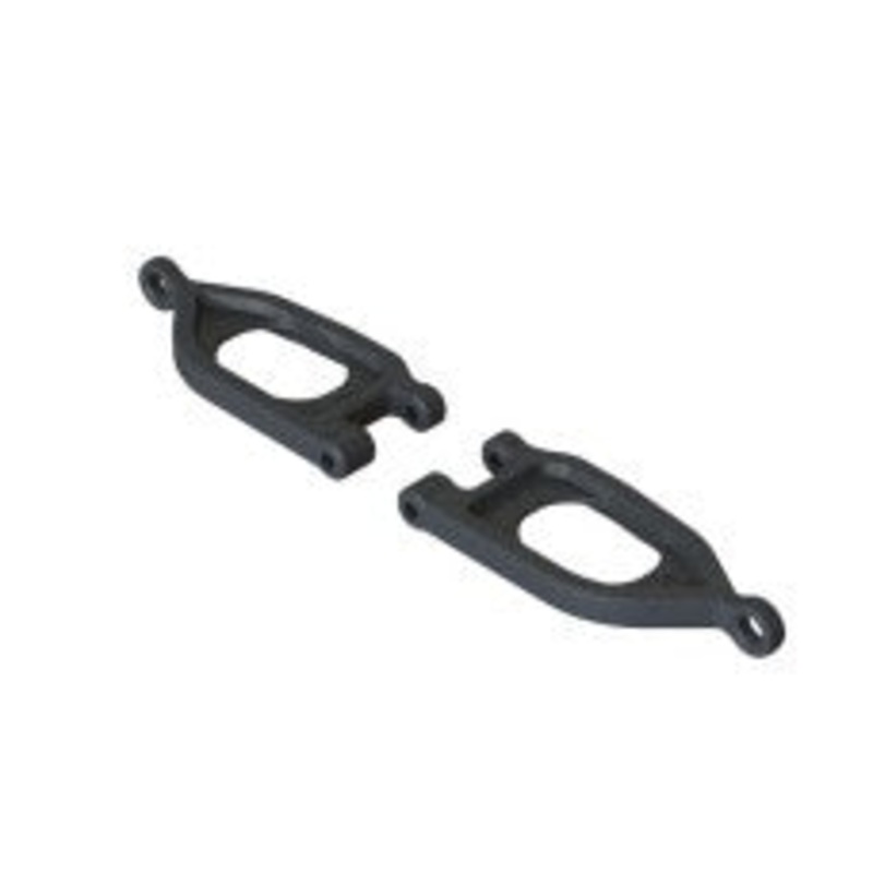 Arrma Front Upper Suspension Arms (2) Gorgon 4x2