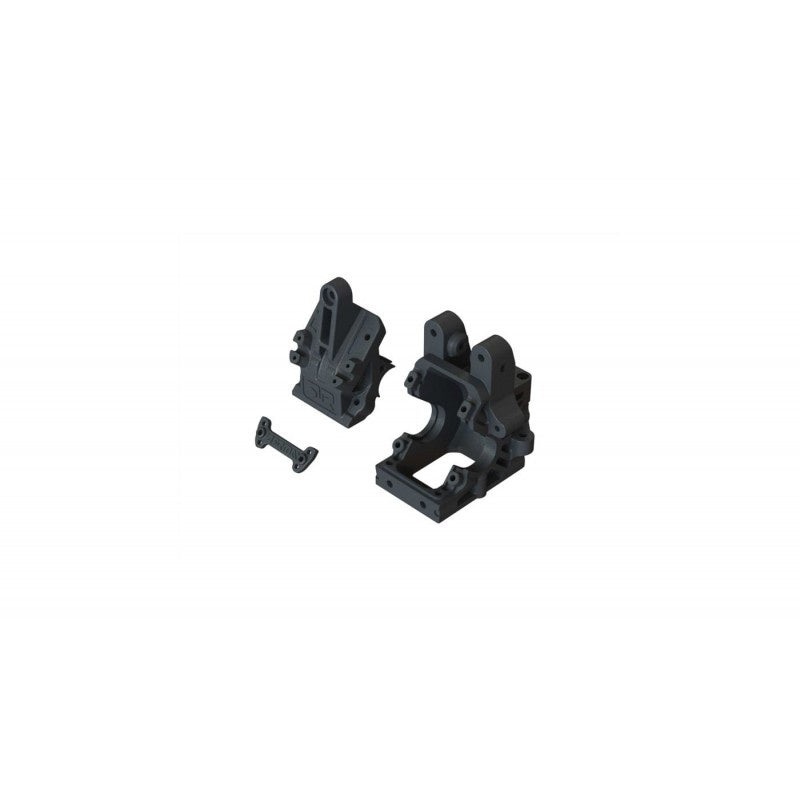 Arrma Gearbox Case Set 8S Kraton