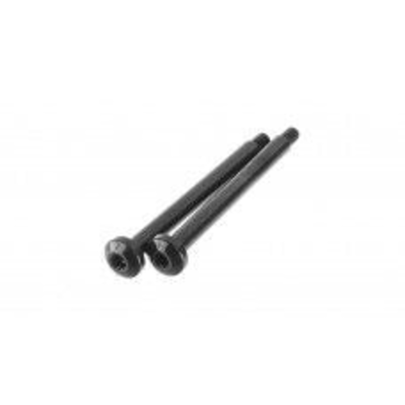 Arrma Hinge Pin Outer 4x45mm (2)