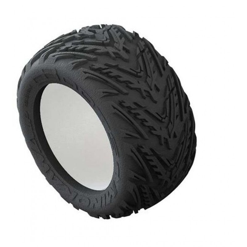 Arrma Minokawa LP Tire 3.8 Foam Inserts 1 pce only
