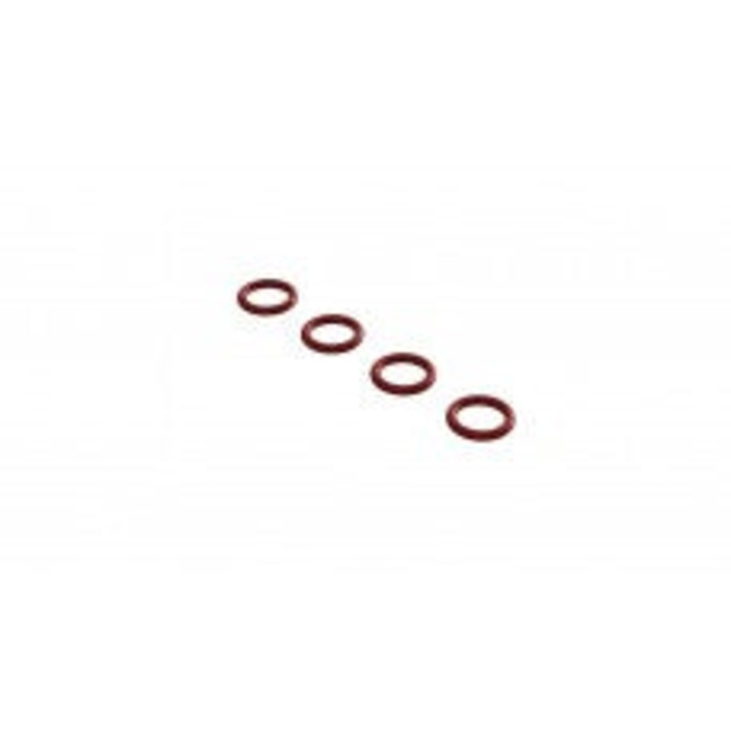 Arrma O-Ring 9x2mm (4) Diff Out Drive Seal 8S Outcast Kraton