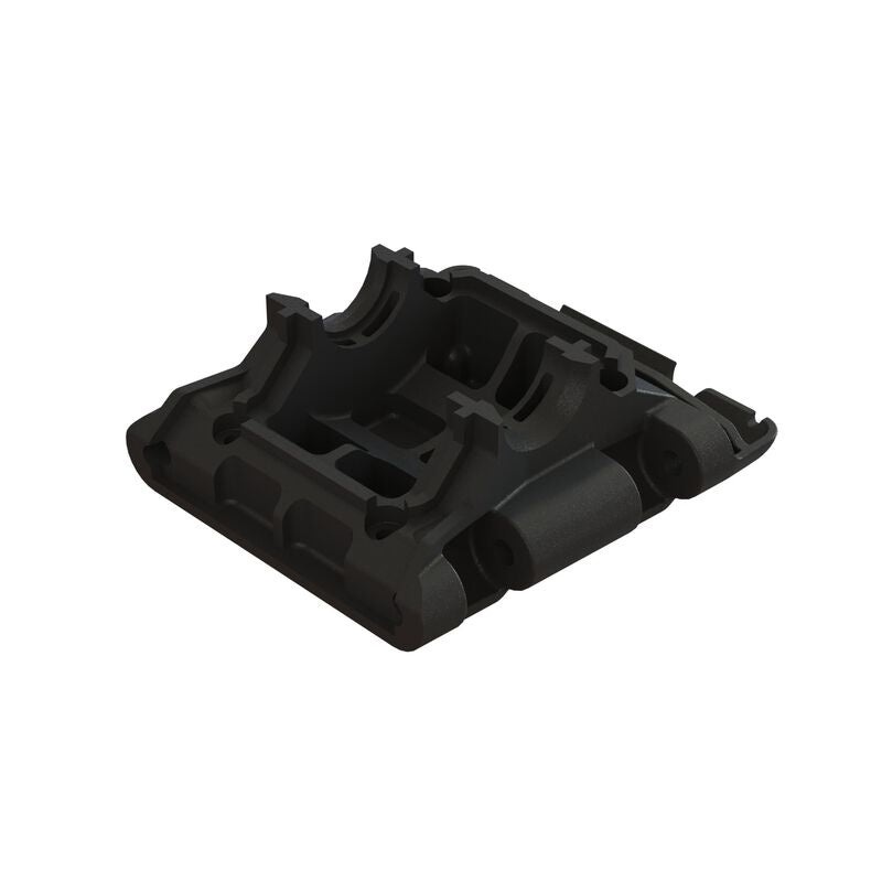 Arrma Rear Lower Skid/Gearbox Mount Gorgon