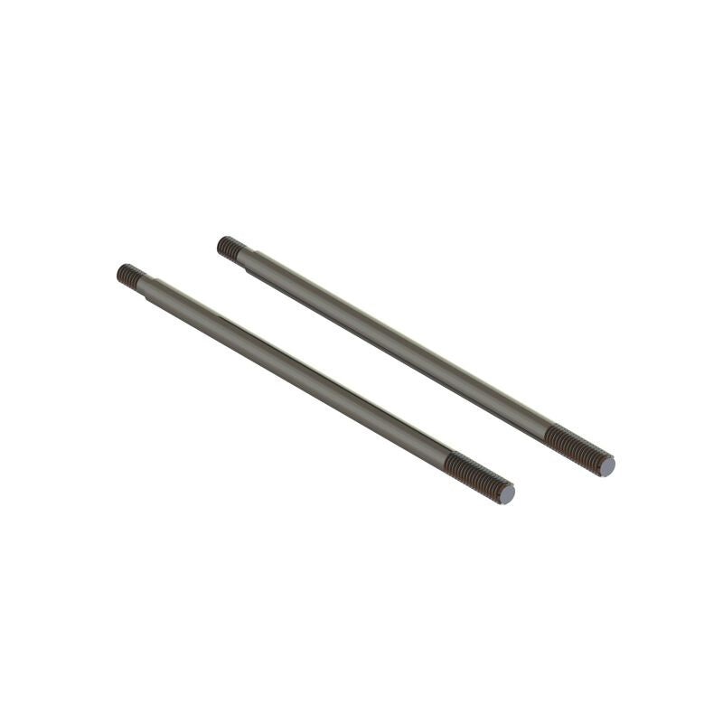 Arrma Shock Shaft 3x67.8mm (2) Gorgon Rear