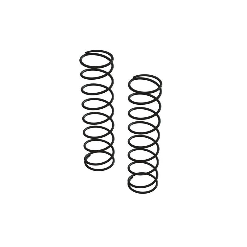 Arrma Shock Springs: 95mm 1.00N/mm (5.71lb/in)(2) suit Kraton and Outcast 4S V2 BLX