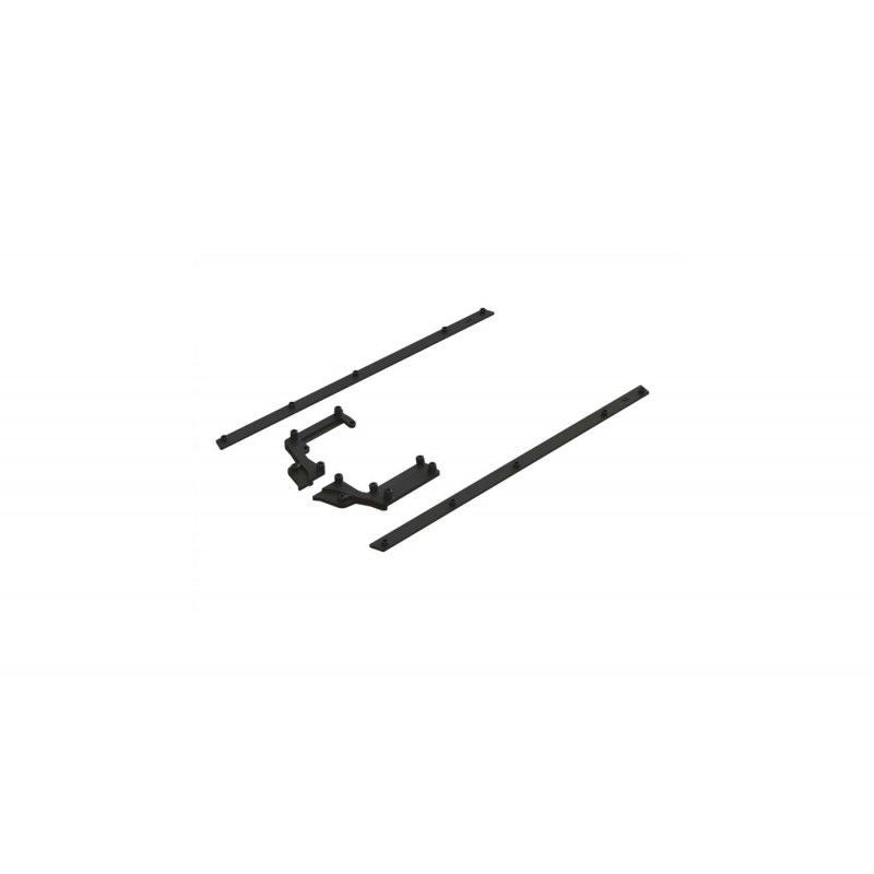 Arrma Side Skirt Set suit Infraction