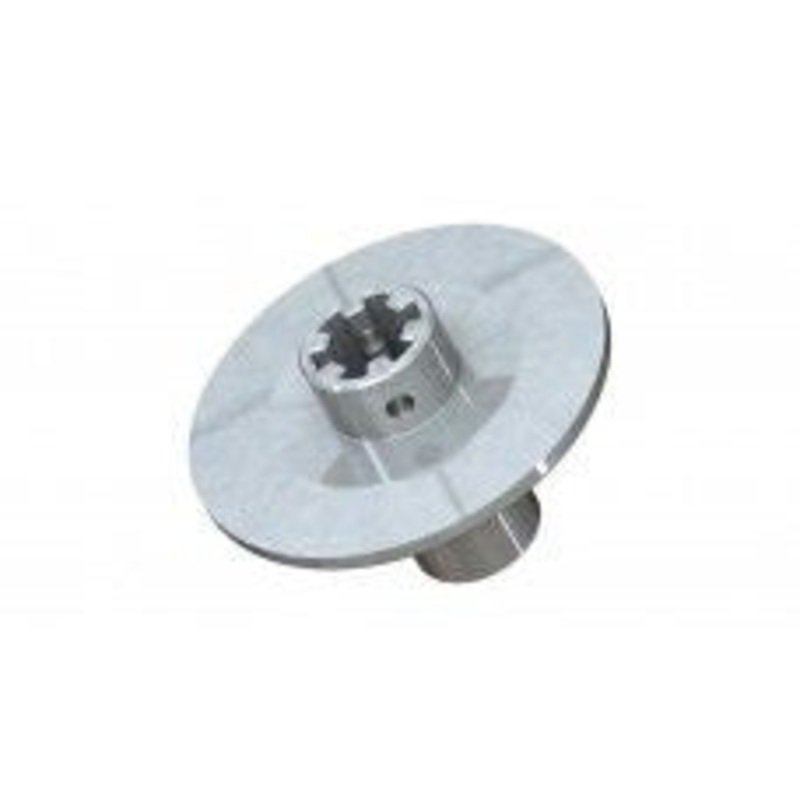 Arrma Slipper Hub Set 4x4 Suits 4x4 Mega