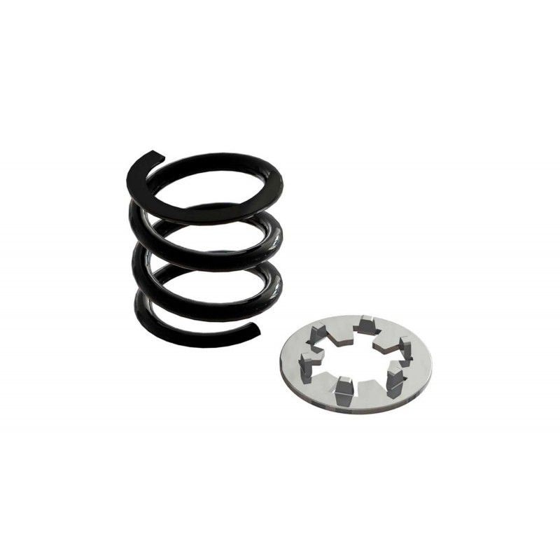 Arrma Slipper Spring 4x4 Mega, 4X2 Mega