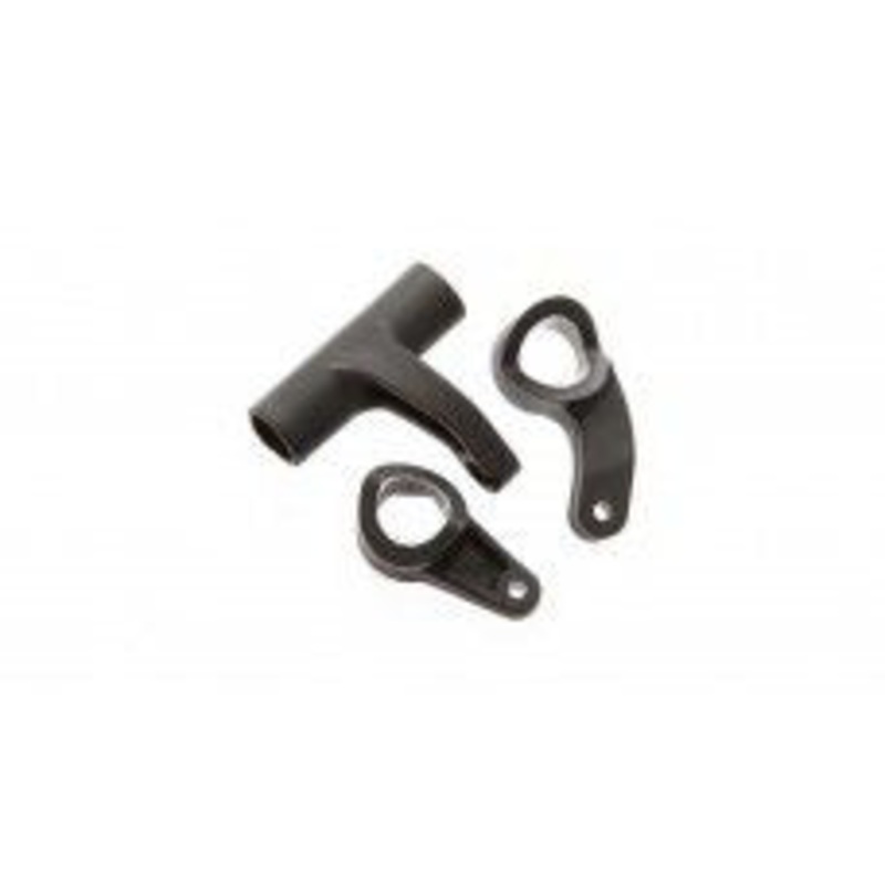 Arrma Steering Bellcrank Composite Set