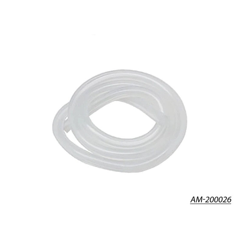 Arrowmax Silicone Nitro Fuel Tube 1m