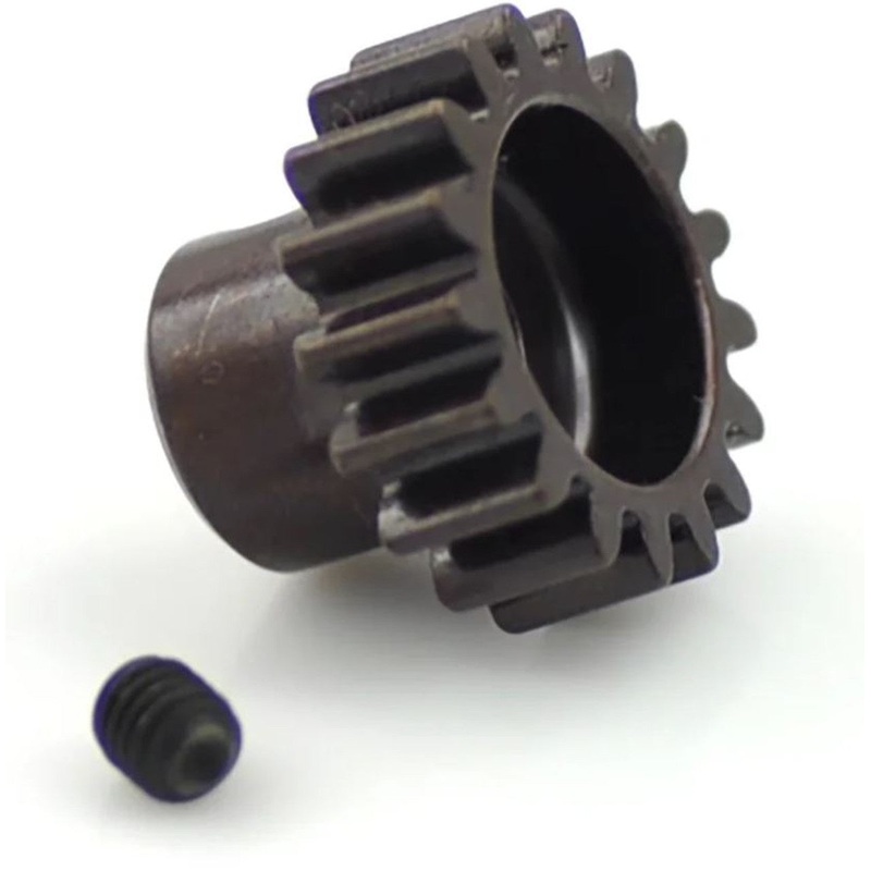 Arrowmax Ultra Mod 1 Pinion 17T 5mm Shaft