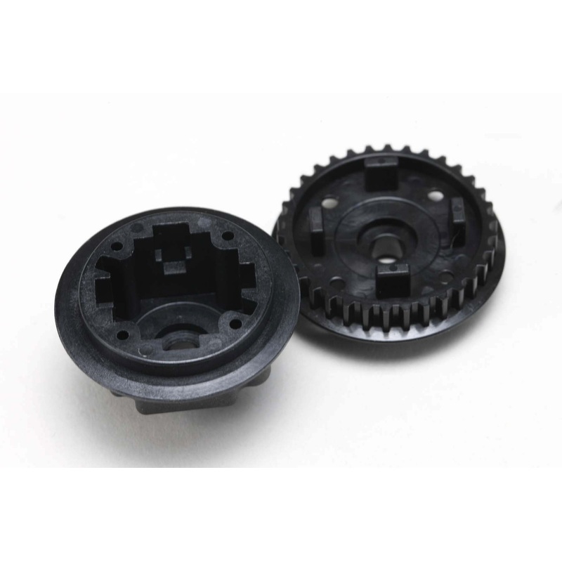 Differential Case 34T for YZ-870C