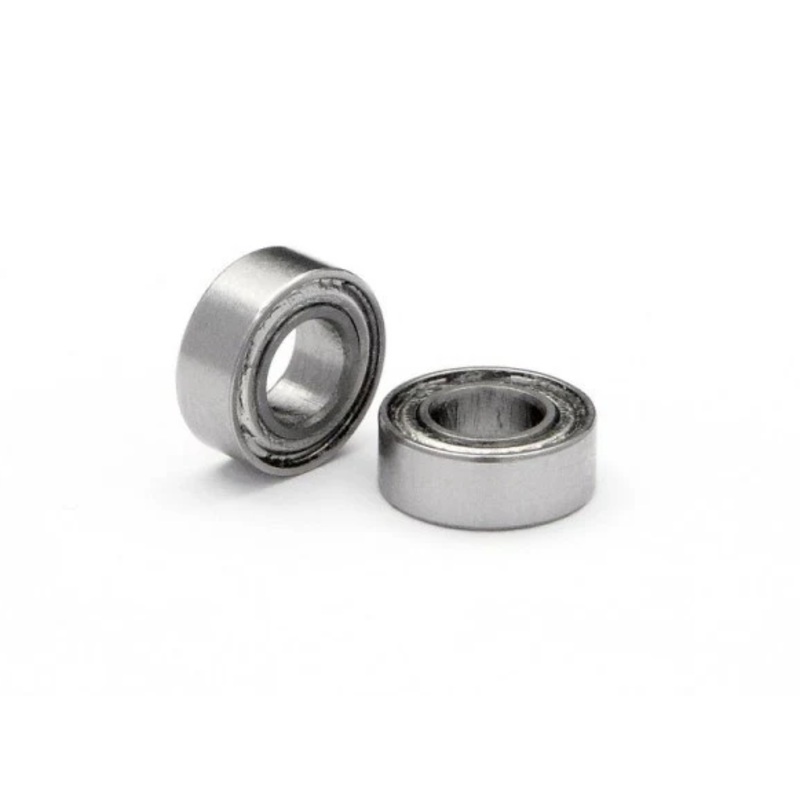 HPI Ball Bearing 4x8x3mm
