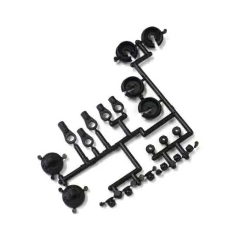 Kyosho RB/SC/ZX Shock Plastic Parts
