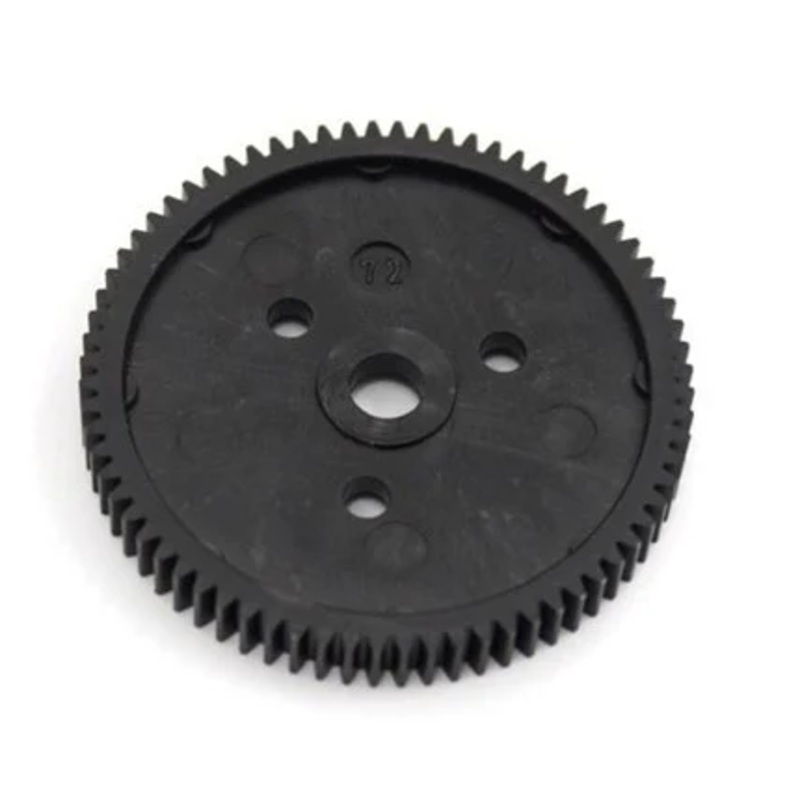 Kyosho RB/SC/ZX Spur Gear 72T-48P