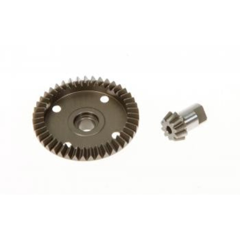 MingYang 10T Diff Pinion Gear- Rockwilder