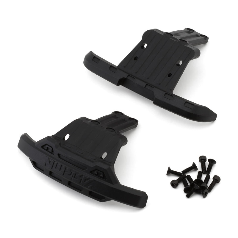 Monster Truck Bumper Set (2pcs) - GROM