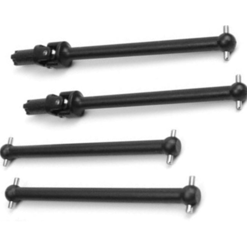 Smyter Drive Shaft Set (FR/RR)