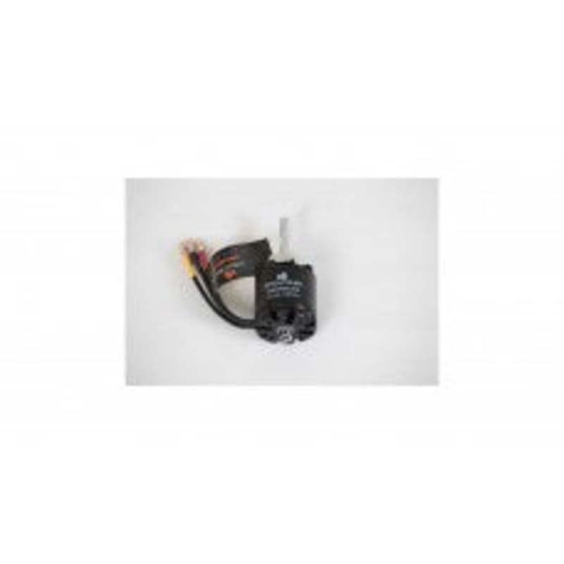 Spektrum 4258-460kV 14-Pole Brushless Motor