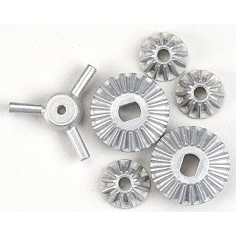 Tamiya Bevel Gear Set