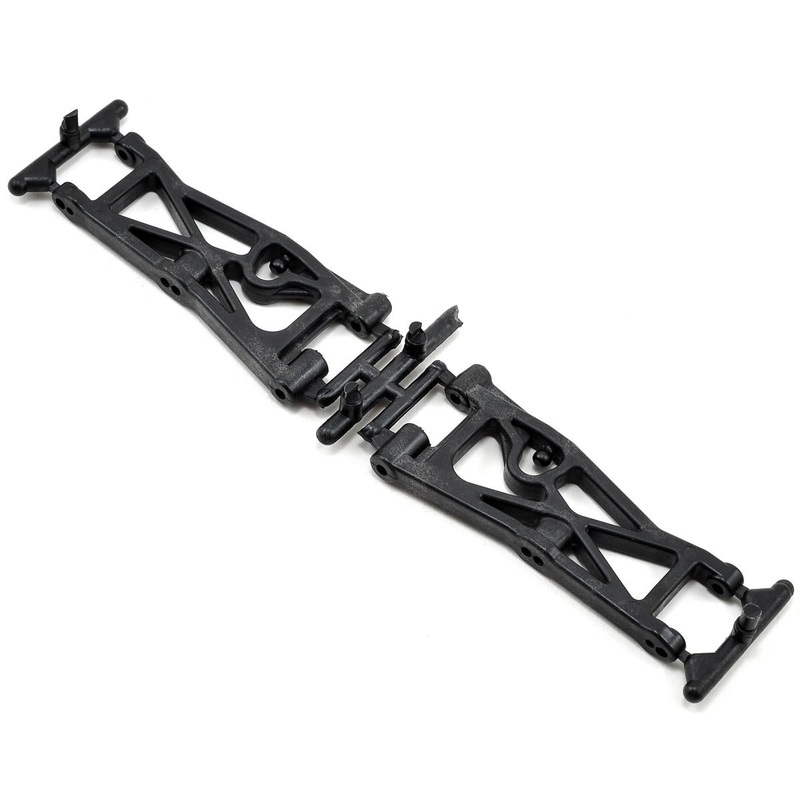 Team Associated B44 Front Arms