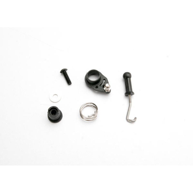 Traxxas 3988X - Linkage