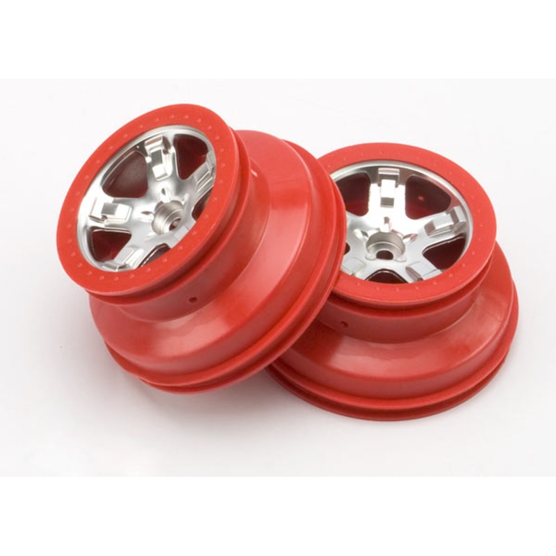 Traxxas 5874A - Wheels